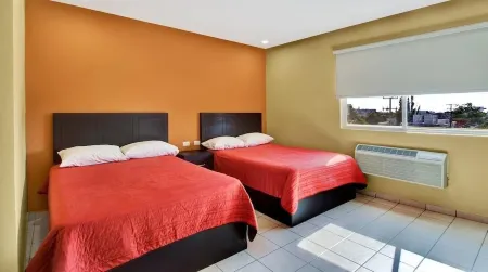 Hotel Maria Jose