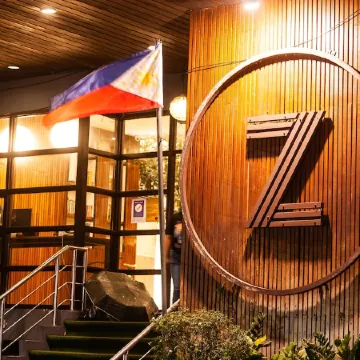 Z Hostel