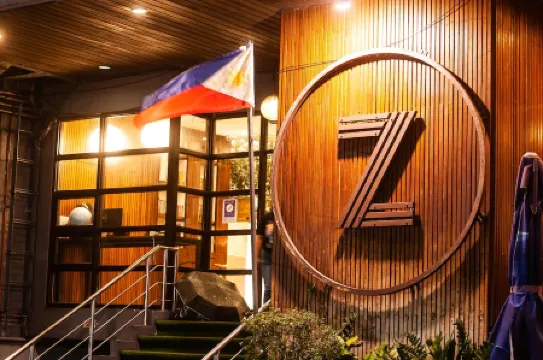 Z Hostel