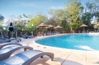 Village Cataratas - Pool