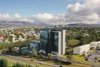 Grand Hótel Reykjavík Hotels near True Spy Iceland