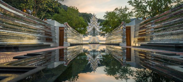 InterContinental Phuket Resort Ξενοδοχεία στην πόλη Πουκέτ