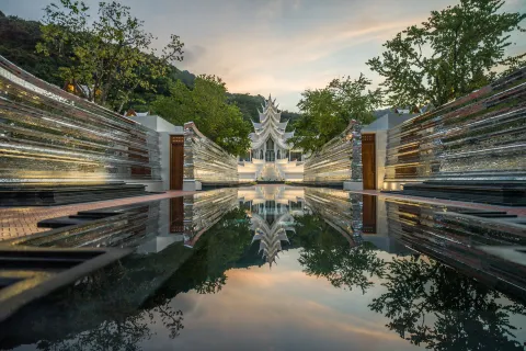 InterContinental Phuket Resort