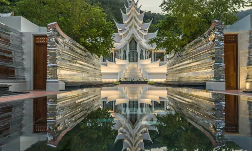 InterContinental Phuket Resort