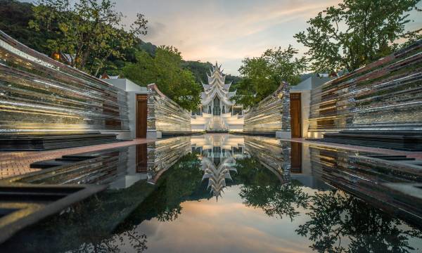 InterContinental Phuket Resort