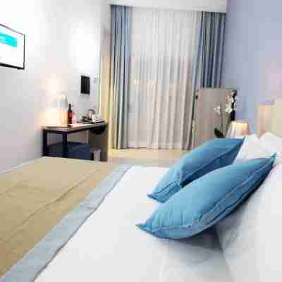 Tui Blue Tropea Rooms