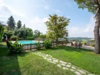 Agriturismo Colle di San Michele