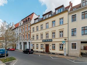 Hotel Alt Görlitz