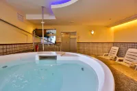 Metropolitan Hotel Brasília - Hot Springs