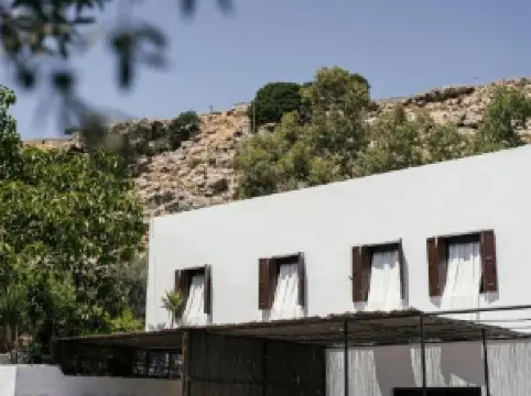 Casita Casita Lindos - Adults Only