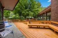 Best Western Braddock Inn Hotel a Cumberland