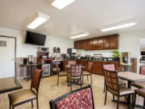 SureStay Hotel by Best Western Fernley Hotels in Fernley