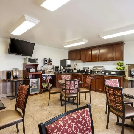 SureStay Hotel by Best Western Fernley