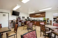 SureStay Hotel by Best Western Fernley - 2 étoiles