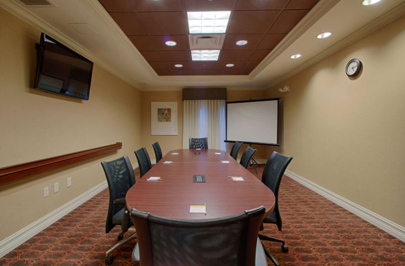 Hampton Inn Atlanta-Canton photo 3