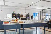 Best Western Hotel Park Astoria Hotel di Enkoping