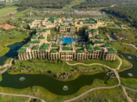 Mazagan Beach & Golf Resort Hotels in El Jadida