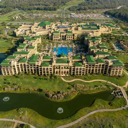 Mazagan Beach & Golf Resort