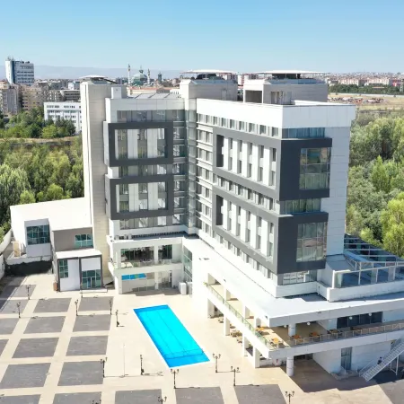 Wyndham Garden Diyarbakir