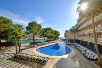 Occidental Cala Viñas - Lãng mạn