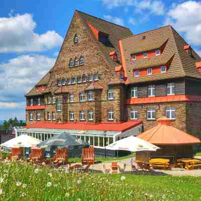 Hotel Sachsenbaude Oberwiesenthal Hotel Exterior