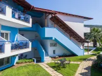 Asterias Hotel Hotels in Toroni