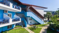 Asterias Hotel