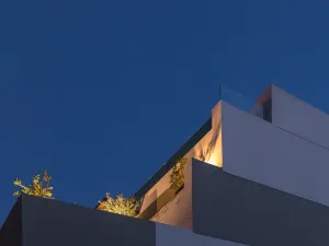 Ivis 4 Boutique Hotel
