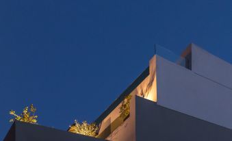 Ivis 4 Boutique Hotel
