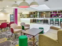 Hampton by Hilton Bristol City Centre Hotels near كليفتون