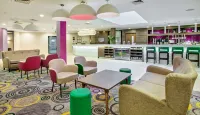 Hampton by Hilton Bristol City Centre - واي فاي