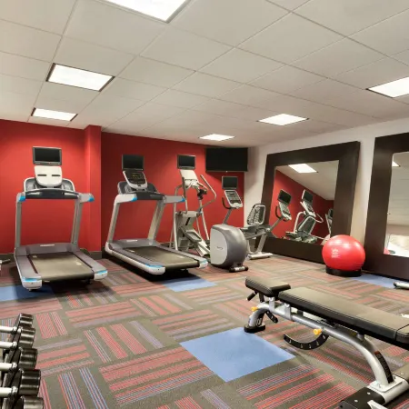 Homewood Suites by Hilton Madison West