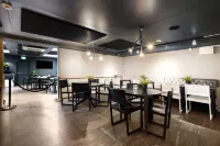 公主貝斯特韋斯特酒店 - 早餐