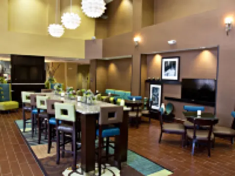 Hampton Inn & Suites Salt Lake City/Farmington Hotels in Davis County