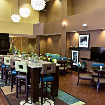 Hampton Inn & Suites Salt Lake City/Farmington