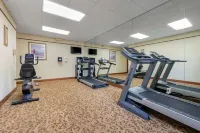 Best Western Louisville East - Gym