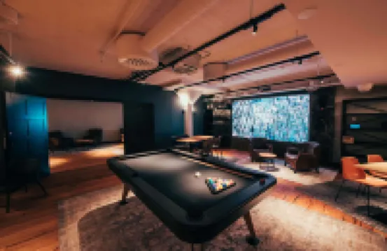 Clarion Hotel Mestari