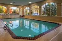 Hilton Garden Inn Boise Spectrum