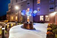 Hampton Inn Lewiston/Auburn Hotels in Lewiston