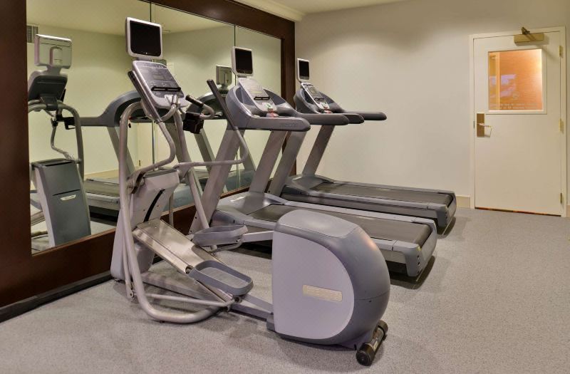 Hilton Garden Inn Dallas/Addison photo 5