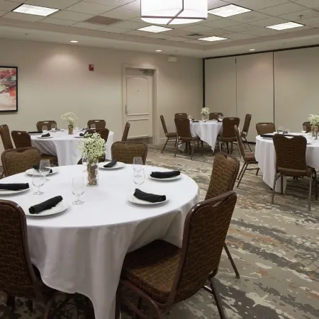 Hilton Garden Inn Evansville