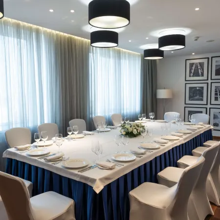 Рэдиссон Блу Челябинск (Radisson Blu Chelyabinsk)