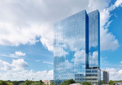 Hotel Exterior Fairmont Austin Gold Experience Photo