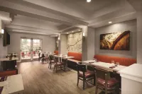 Embassy Suites by Hilton Temecula Valley Wine Country - Bữa sáng