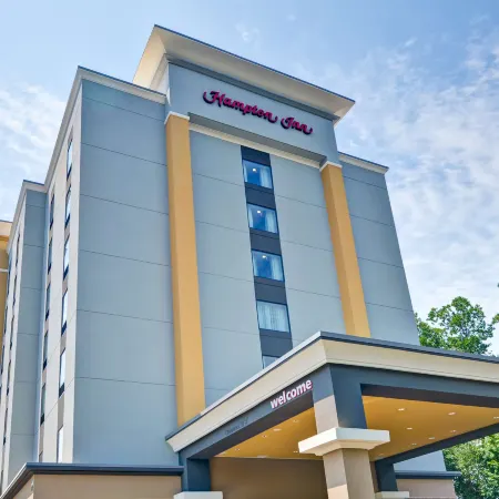 Hampton Inn by Hilton Atlanta Kennesaw