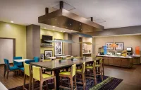 Hampton Inn Paramus - parking