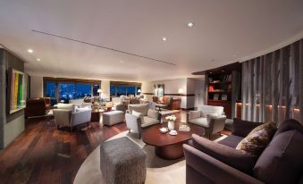 Banyan Tree Club & Spa Seoul