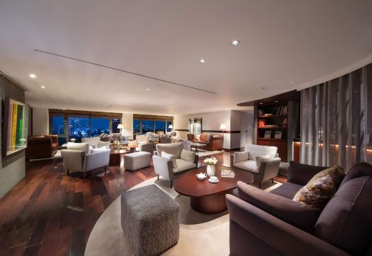 반얀트리 클럽 앤 스파 서울