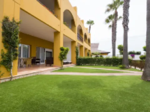 Playaballena Hotels in Rota