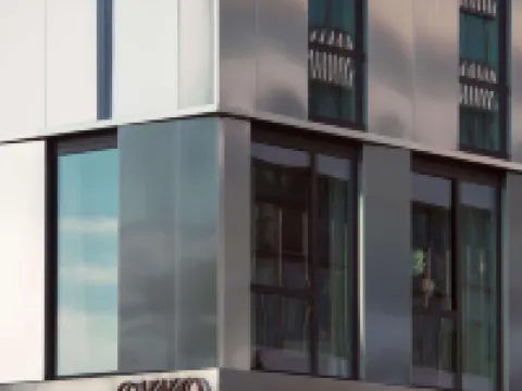 OKKO HOTELS Paris la Défense Hotels in Paris